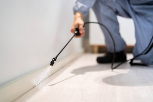Licensed Fumigation Services service in Terrell, TX - Nex Pest Control